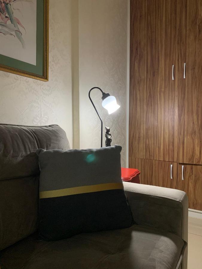 브라질리아 Charme, Requinte E Tranquilidade! 아파트 외부 사진